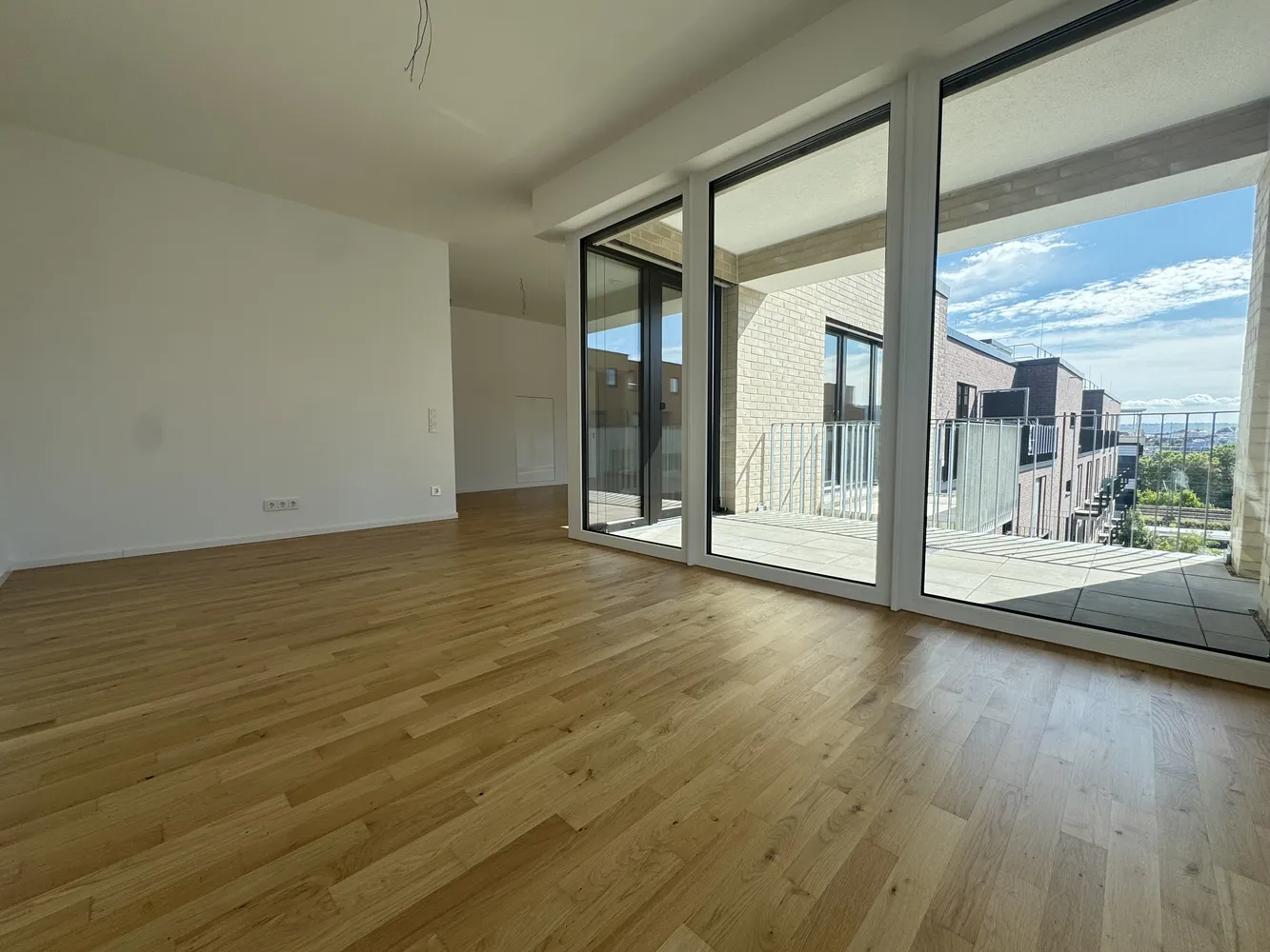 3 Zimmer Wohnung mit 103 m² in Stuttgart – Bild 6
