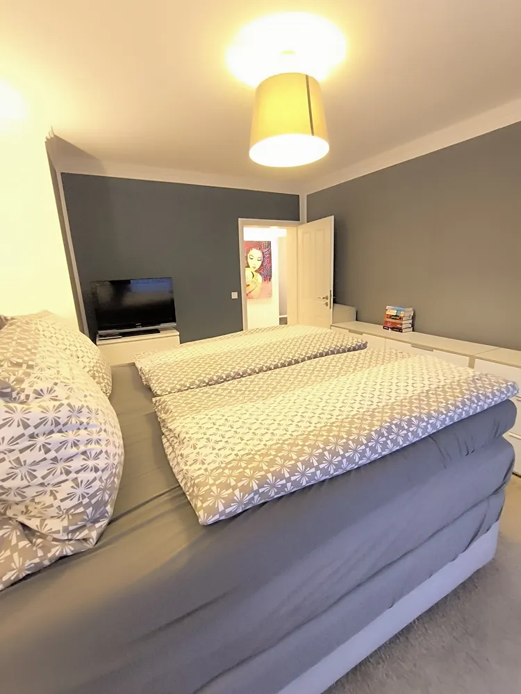 3 Zimmer Wohnung mit 92 m² in Hamburg – Bild 11