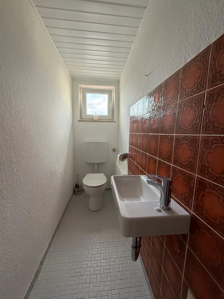 2 Zimmer Wohnung mit 69 m² in Mannheim – Bild 3