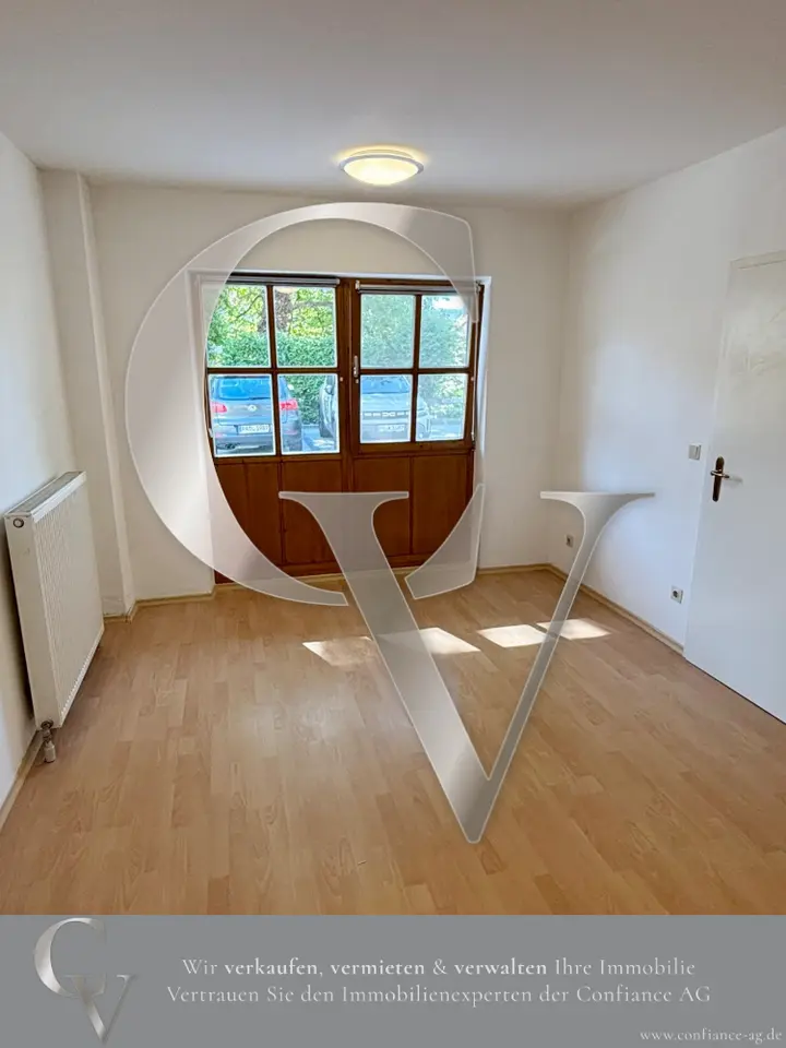 2 Zimmer Wohnung mit 45 m² in Passau – Bild 8