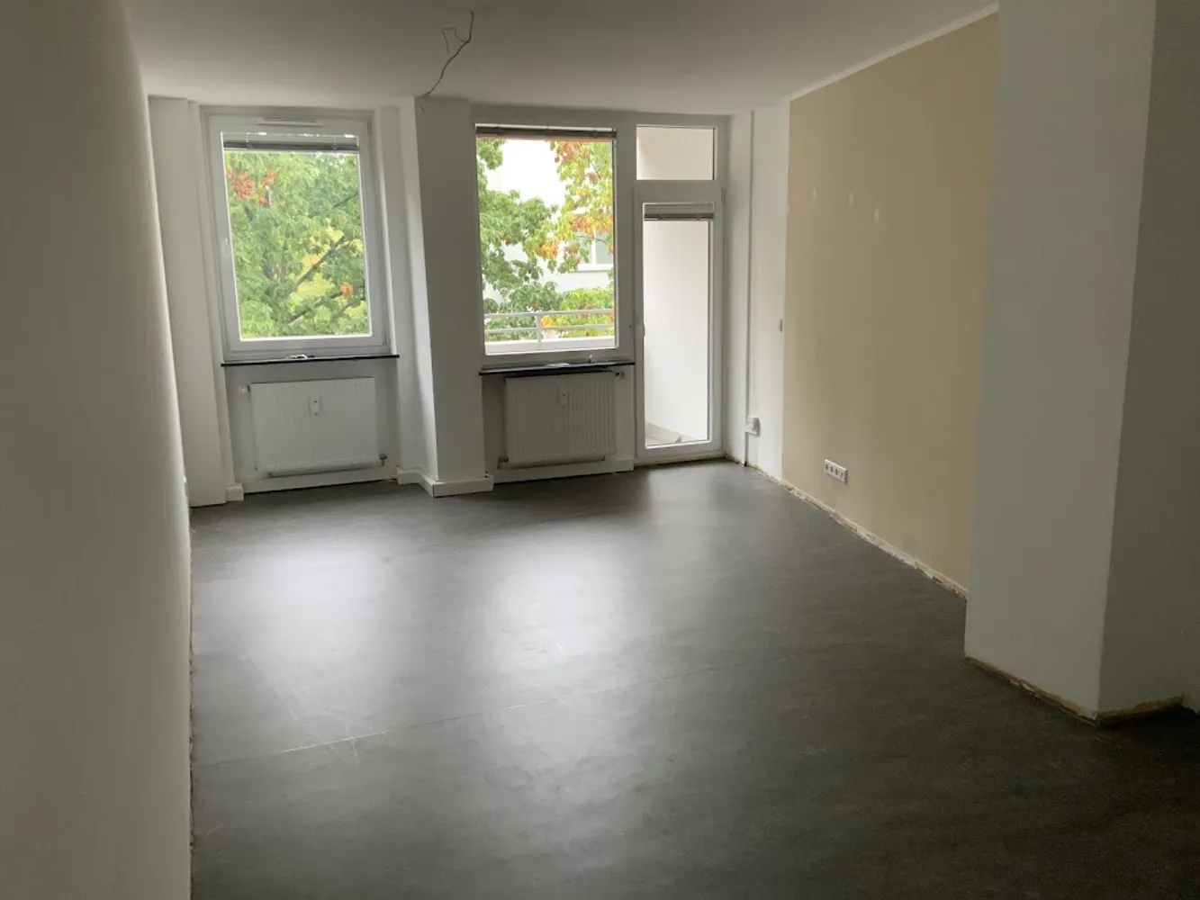 3 Zimmer Wohnung mit 70 m² in Nürnberg – Bild 4