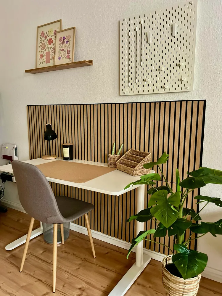 2 Zimmer Wohnung mit 43 m² in Hamburg – Bild 2