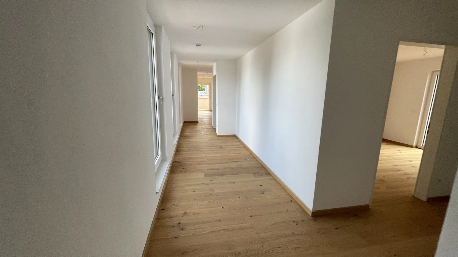 3 room apartment with 115 m² in Memmingen – Photo 7