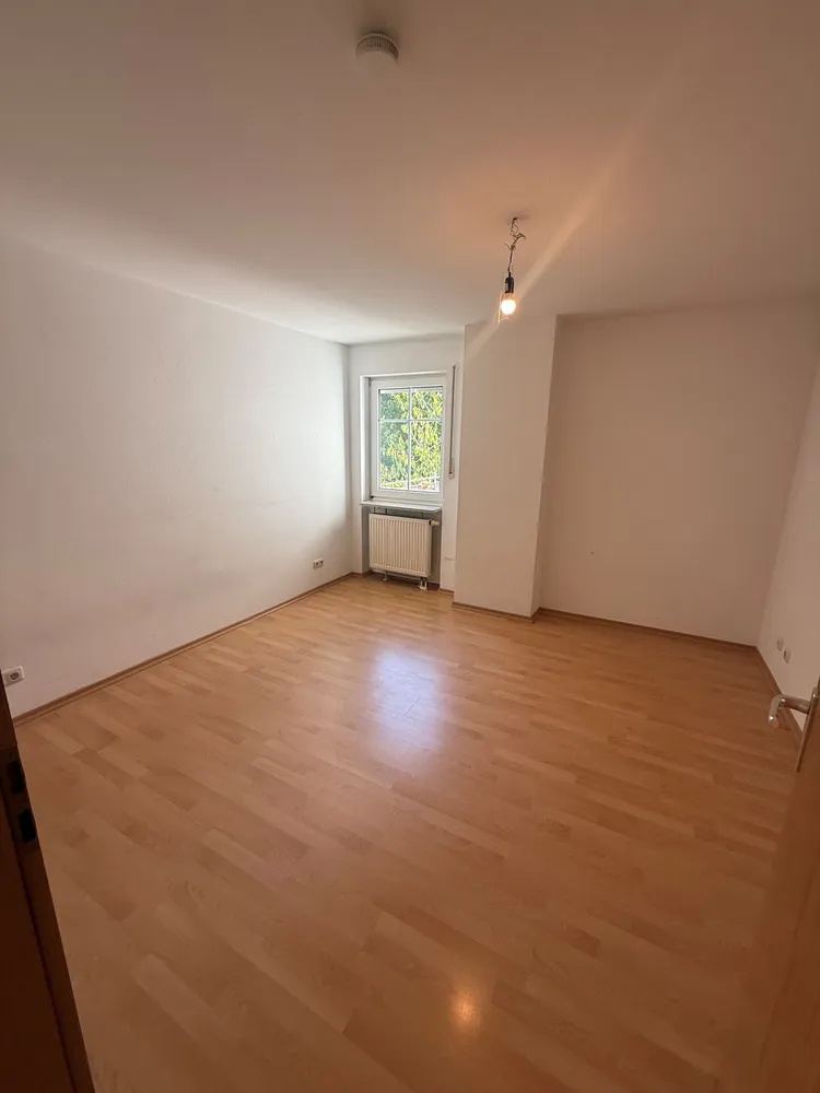 2 Zimmer Wohnung mit 62 m² in Freising – Bild 1
