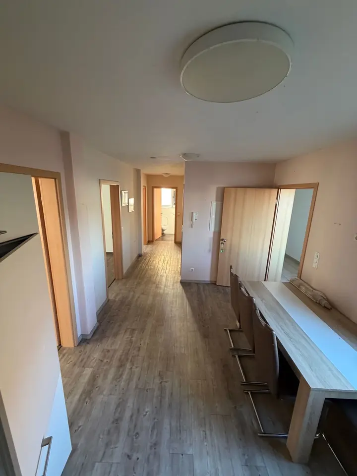 4 Zimmer Wohnung mit 70 m² in Uelzen – Bild 4