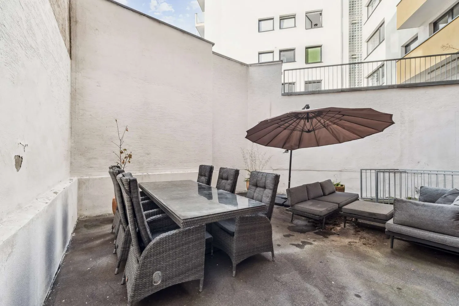 2 Zimmer Wohnung mit 75 m² in Köln – Bild 10