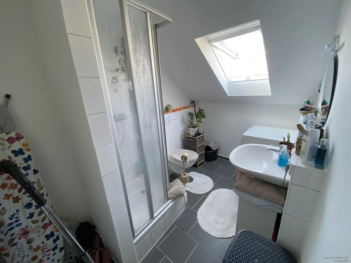2 Zimmer Wohnung mit 44 m² in Gütersloh – Bild 5