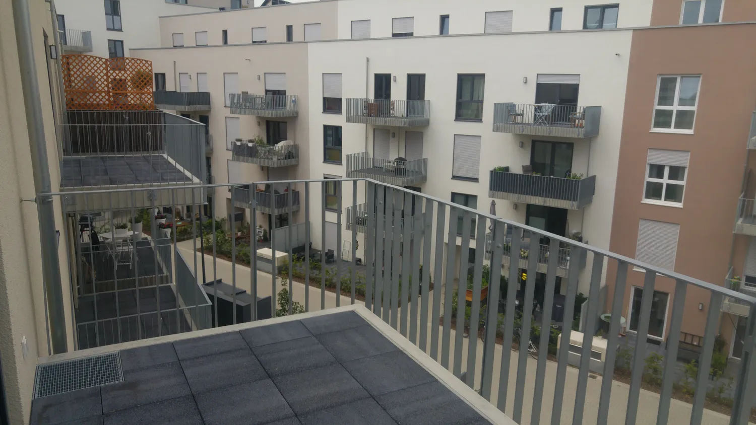 4 room apartment with 125 m² in Brunswick – Photo 2