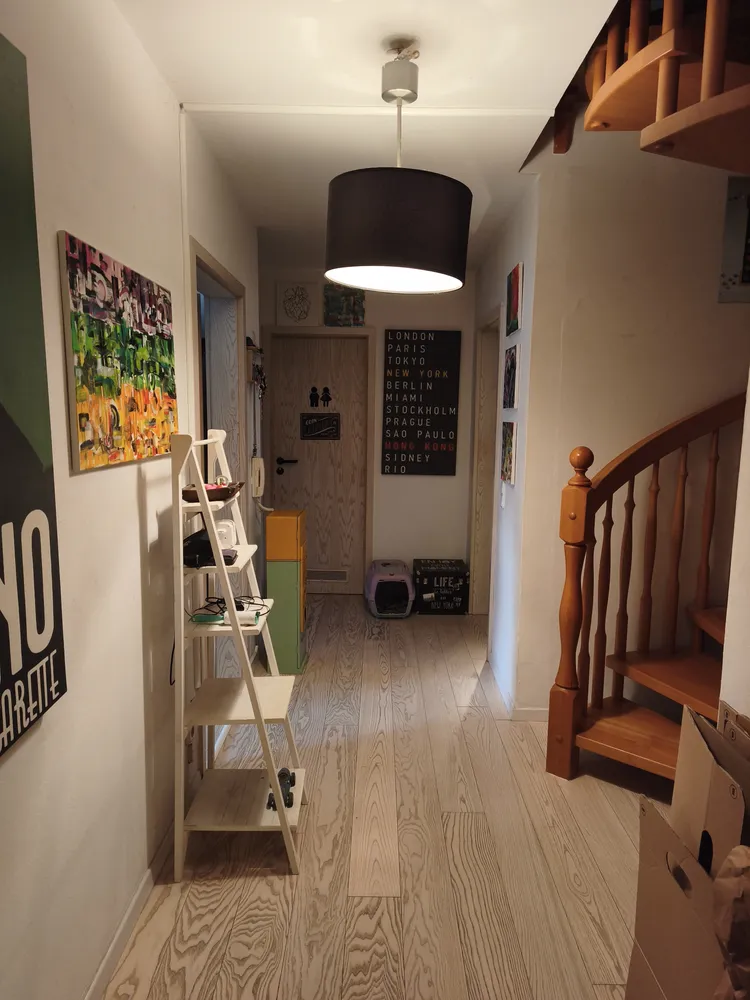 3 room apartment with 89 m² in Augsburg – Photo 1