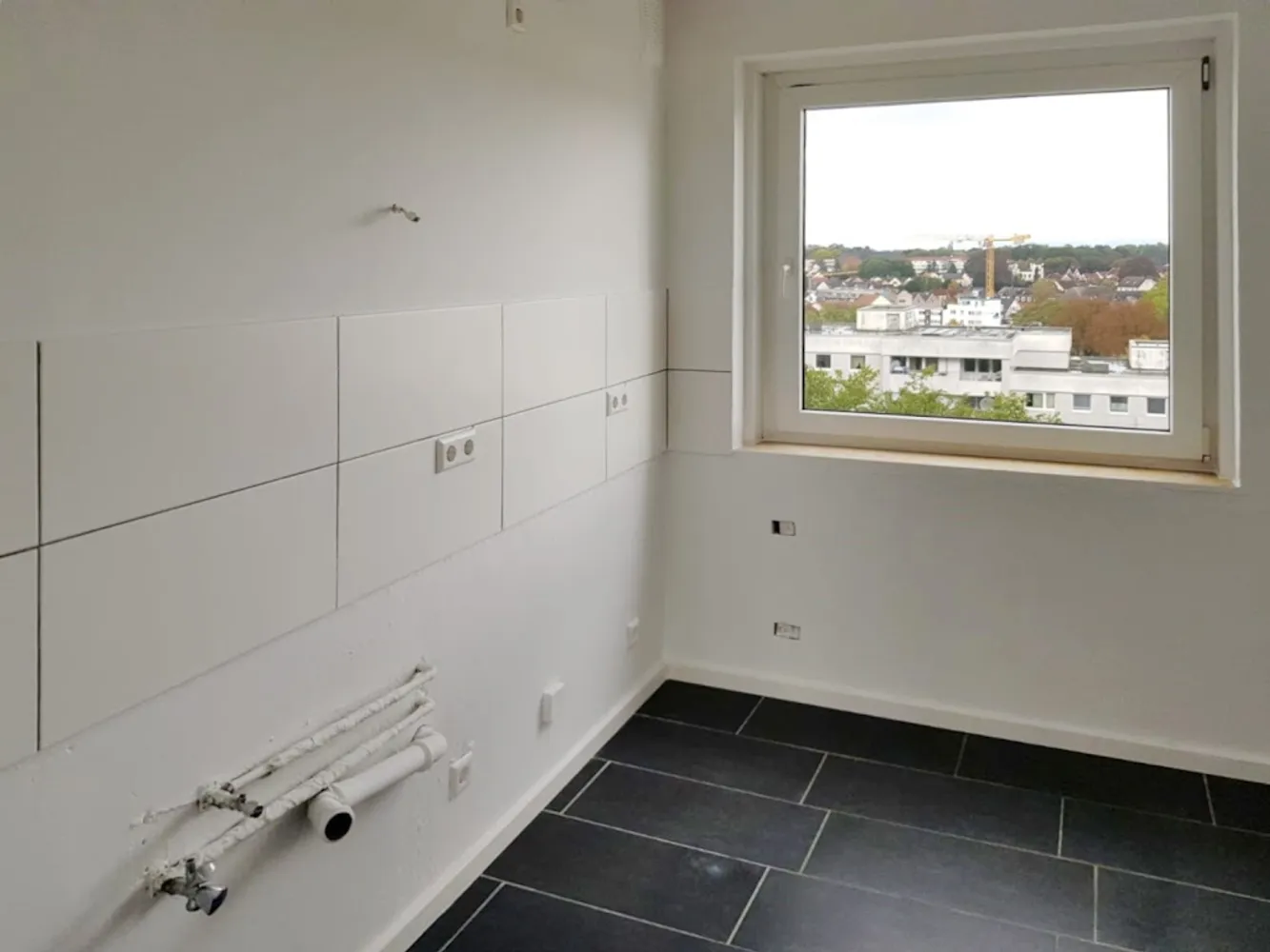 3 Zimmer Wohnung mit 77 m² in Bremen – Bild 3