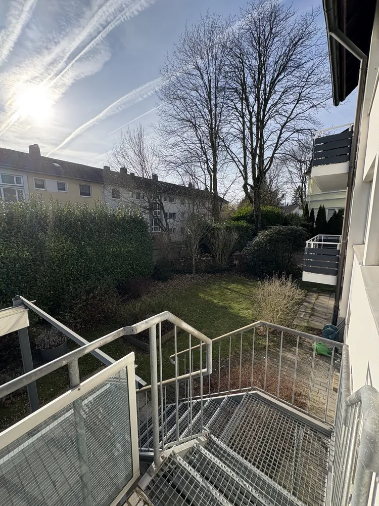 7 Zimmer Wohnung mit 138 m² in Essen – Bild 4