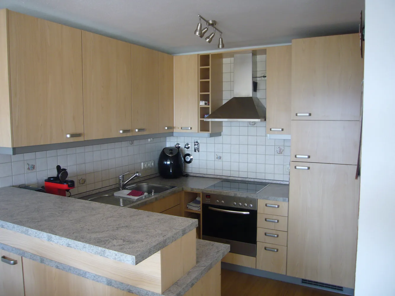 2 Zimmer Wohnung mit 64 m² in Stuttgart – Bild 10