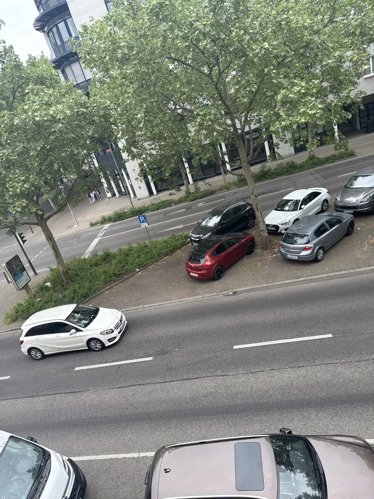 5 Zimmer Wohnung mit 105 m² in Ludwigshafen am Rhein – Bild 1