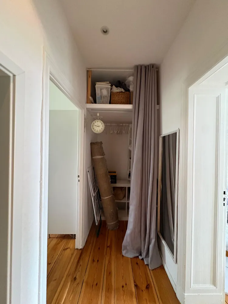 2 Zimmer Wohnung mit 42 m² in Berlin – Bild 4
