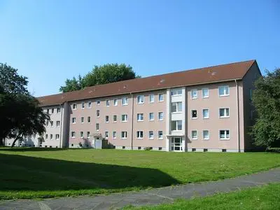 3 Zimmer Wohnung mit 62 m² in Castrop-Rauxel – Bild 4