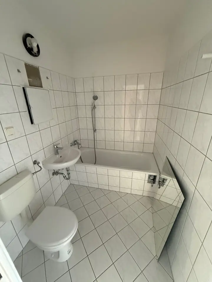 3 Zimmer Wohnung mit 58 m² in Halle (Saale) – Bild 10
