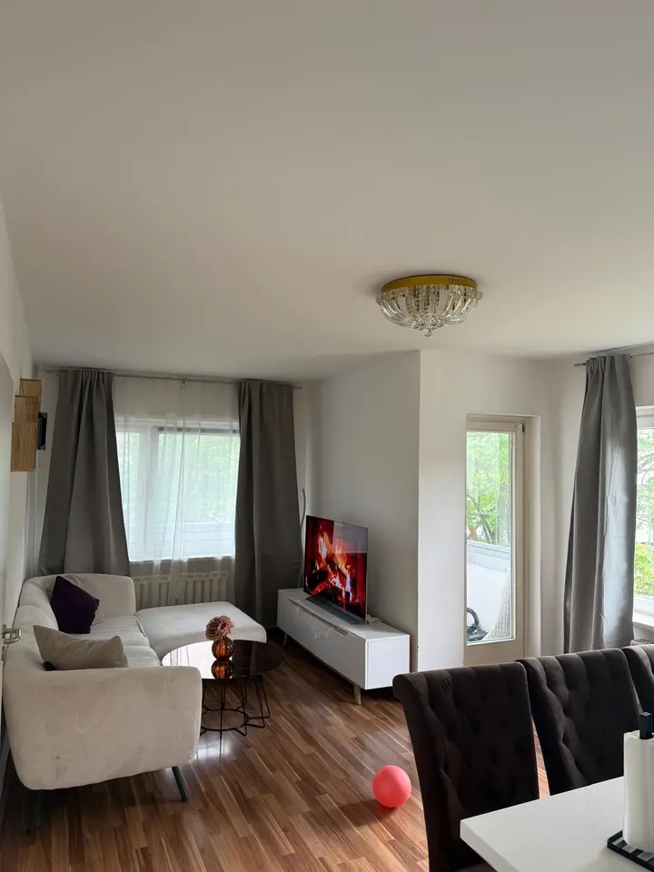 2 Zimmer Wohnung mit 65 m² in Wolfsburg – Bild 1