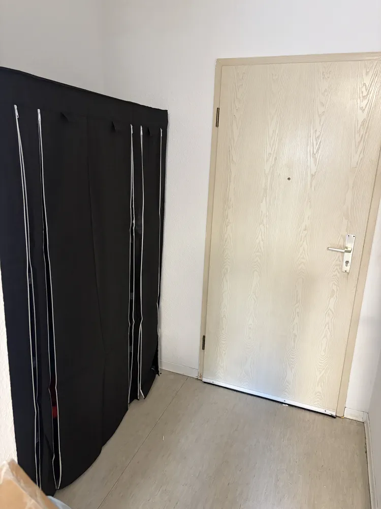 440 room apartment with 25 m² in Kassel – Photo 6