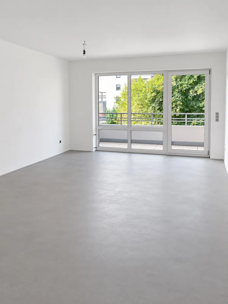 3 Zimmer Wohnung mit 83 m² in Aachen – Bild 1