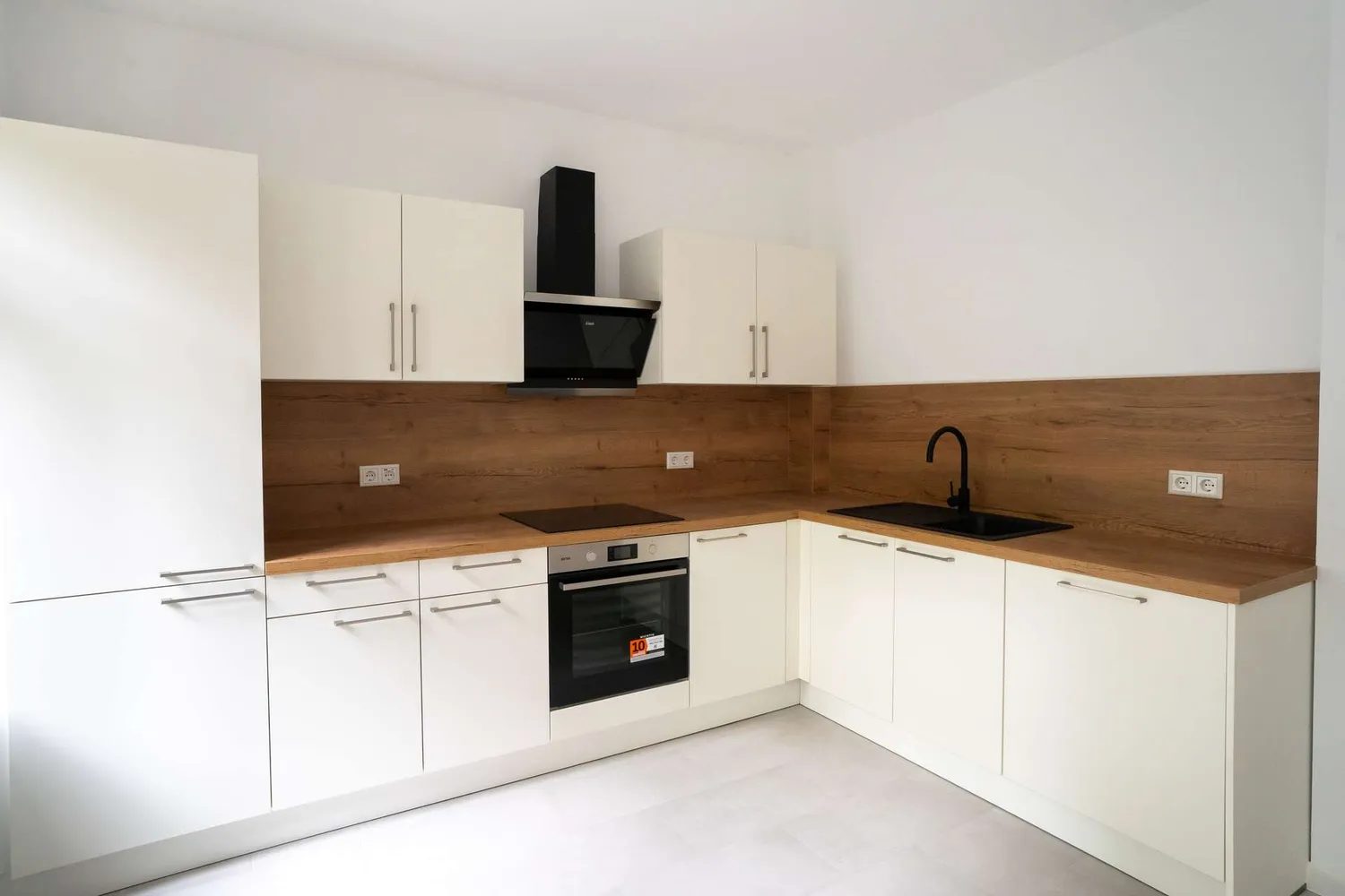 3 Zimmer Wohnung mit 94 m² in Leipzig – Bild 12