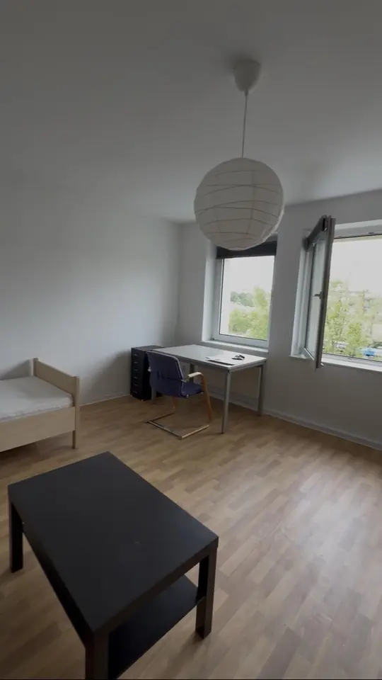 WG-Zimmer mit 19 m² in Erfurt – Bild 7
