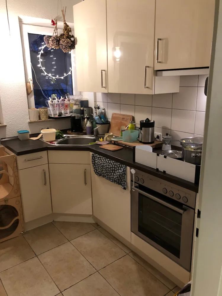 3 Zimmer Wohnung mit 60 m² in Stuttgart – Bild 3