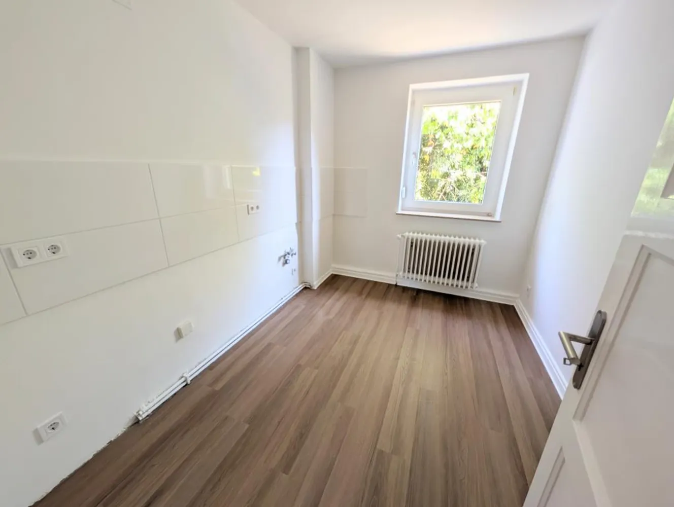 3 Zimmer Wohnung mit 61 m² in Marl – Bild 4