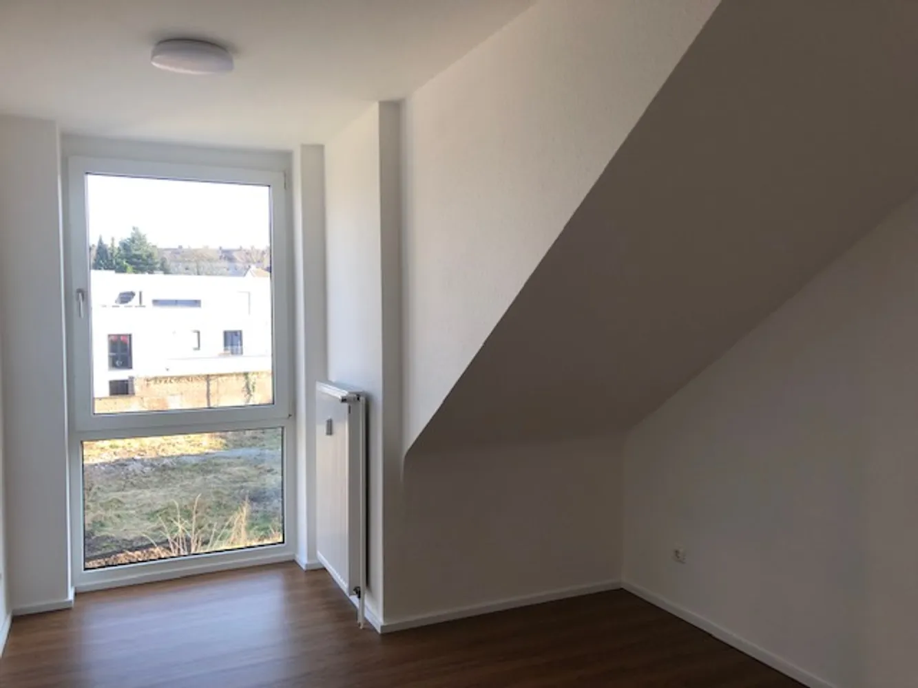 1 Zimmer Wohnung mit 38 m² in Aachen – Bild 4