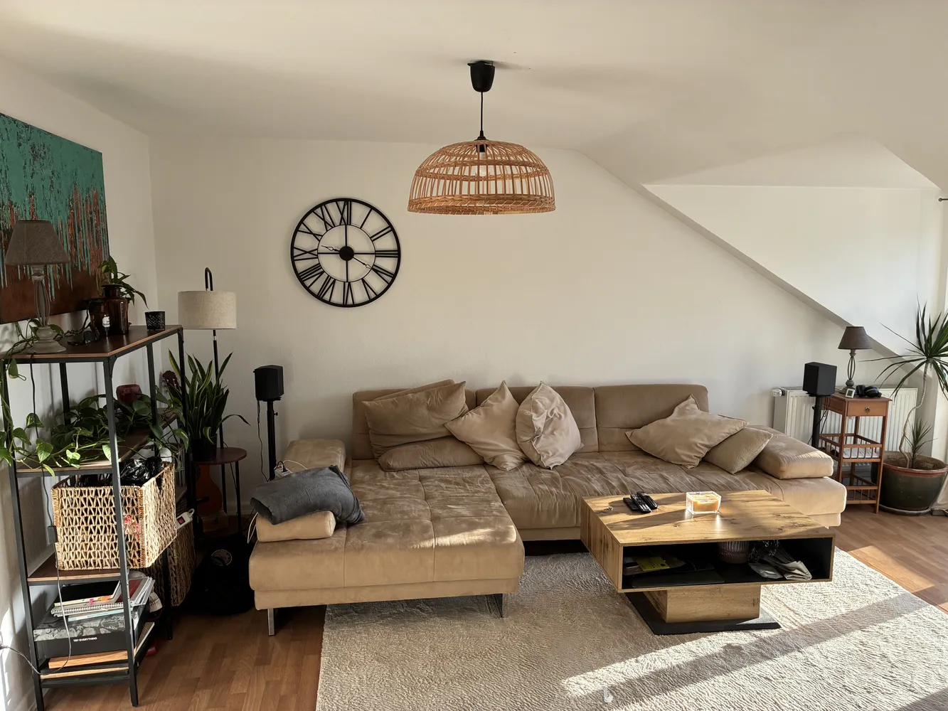 3 Zimmer Wohnung mit 66 m² in Wiesbaden – Bild 10