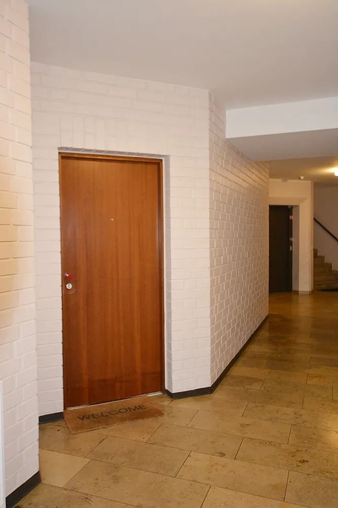4 Zimmer Wohnung mit 111 m² in Krefeld – Bild 1