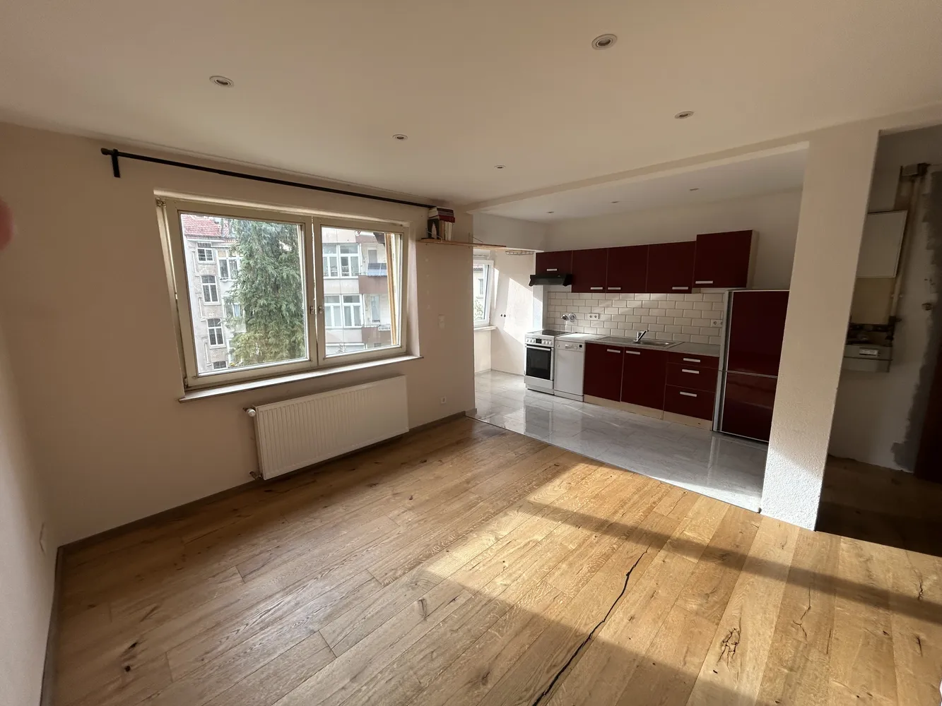 2 Zimmer Wohnung mit 41 m² in Stuttgart – Bild 4