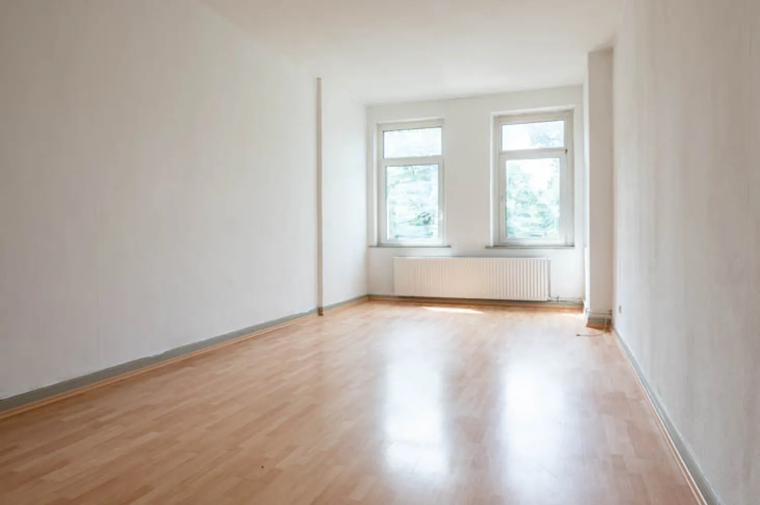 4 Zimmer Wohnung mit 101 m² in Hannover – Bild 2