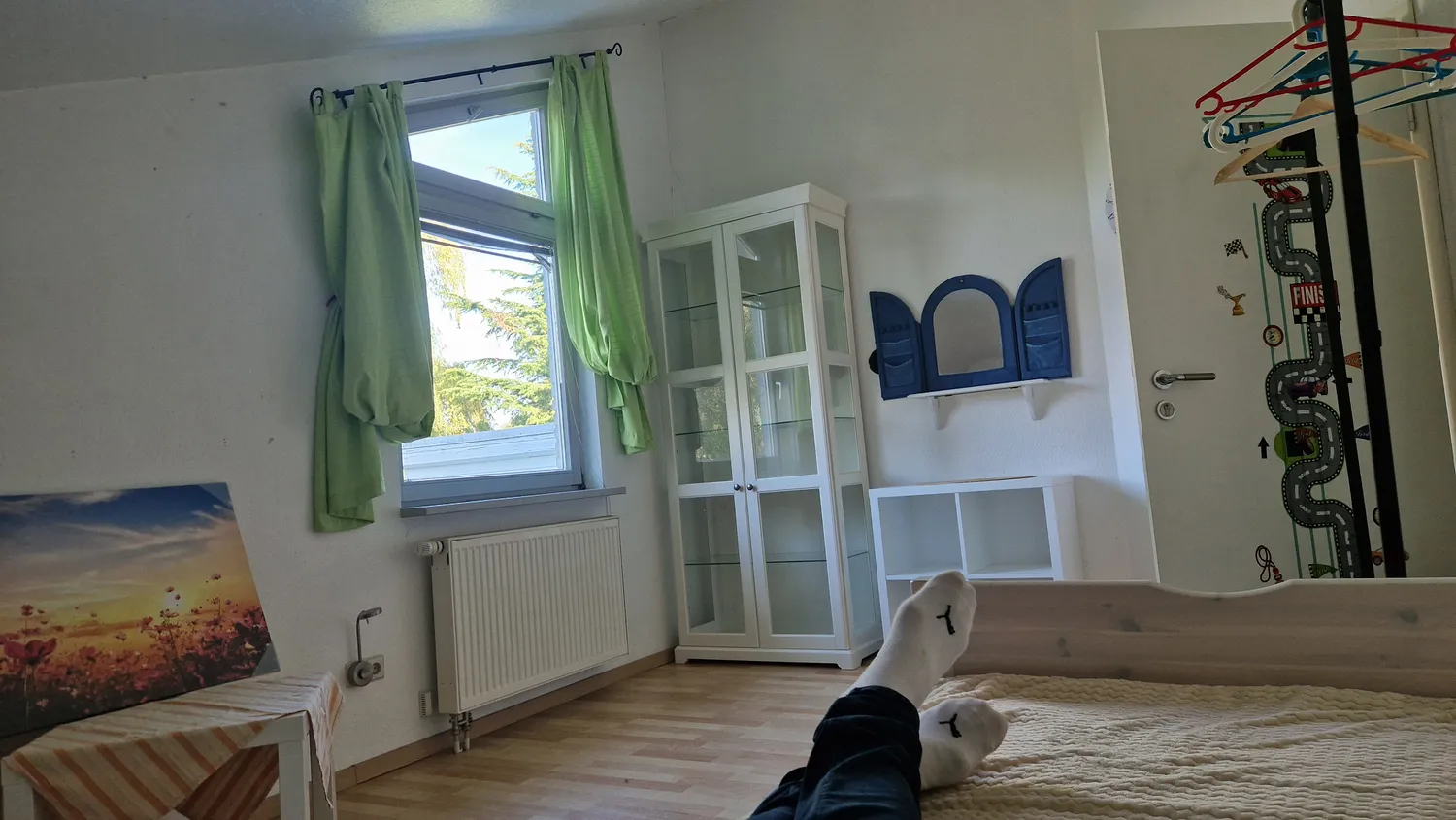 3 Zimmer Wohnung mit 100 m² in Berlin – Bild 3