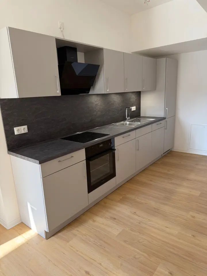 2 Zimmer Wohnung mit 68 m² in Bamberg – Bild 2