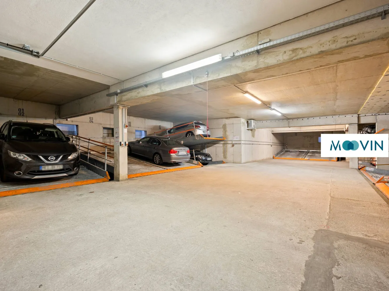 1 Zimmer Wohnung mit 27 m² in Dresden – Bild 9