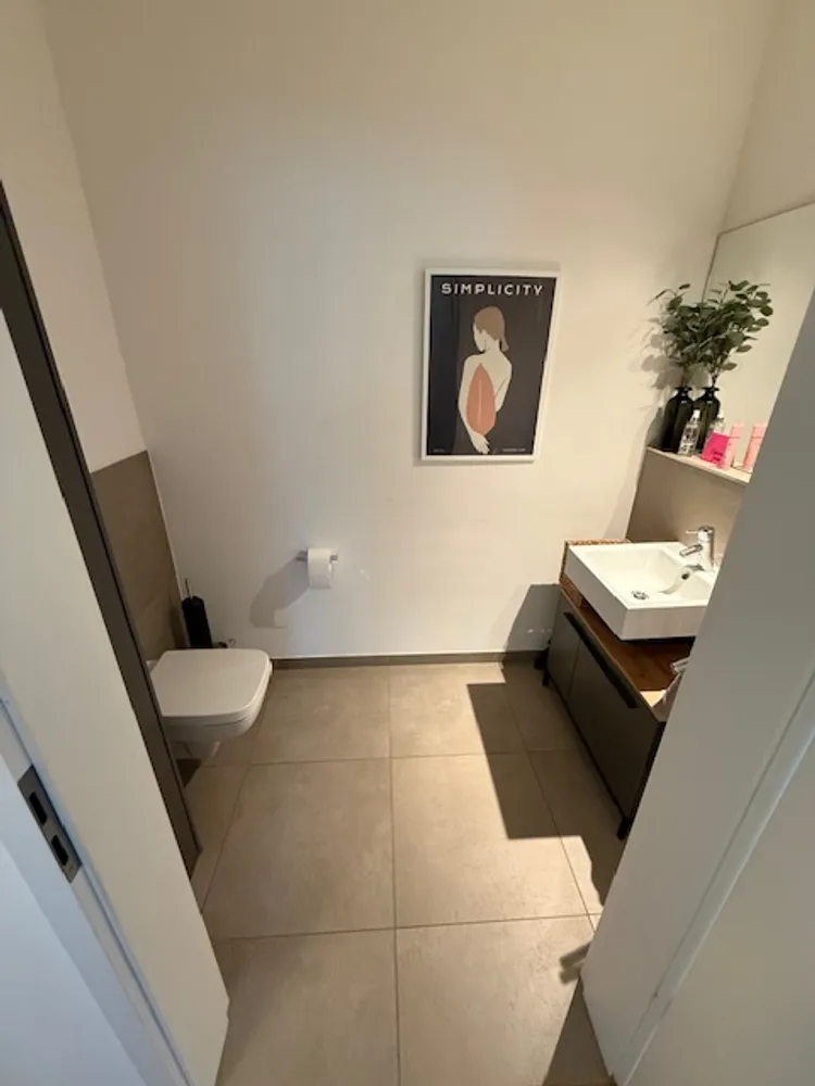 3 Zimmer Wohnung mit 94 m² in Münster – Bild 12