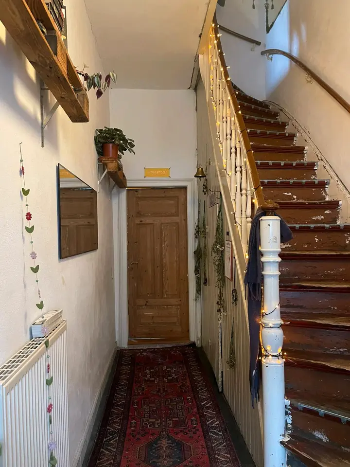 WG-Zimmer mit 18 m² in Bremen – Bild 8