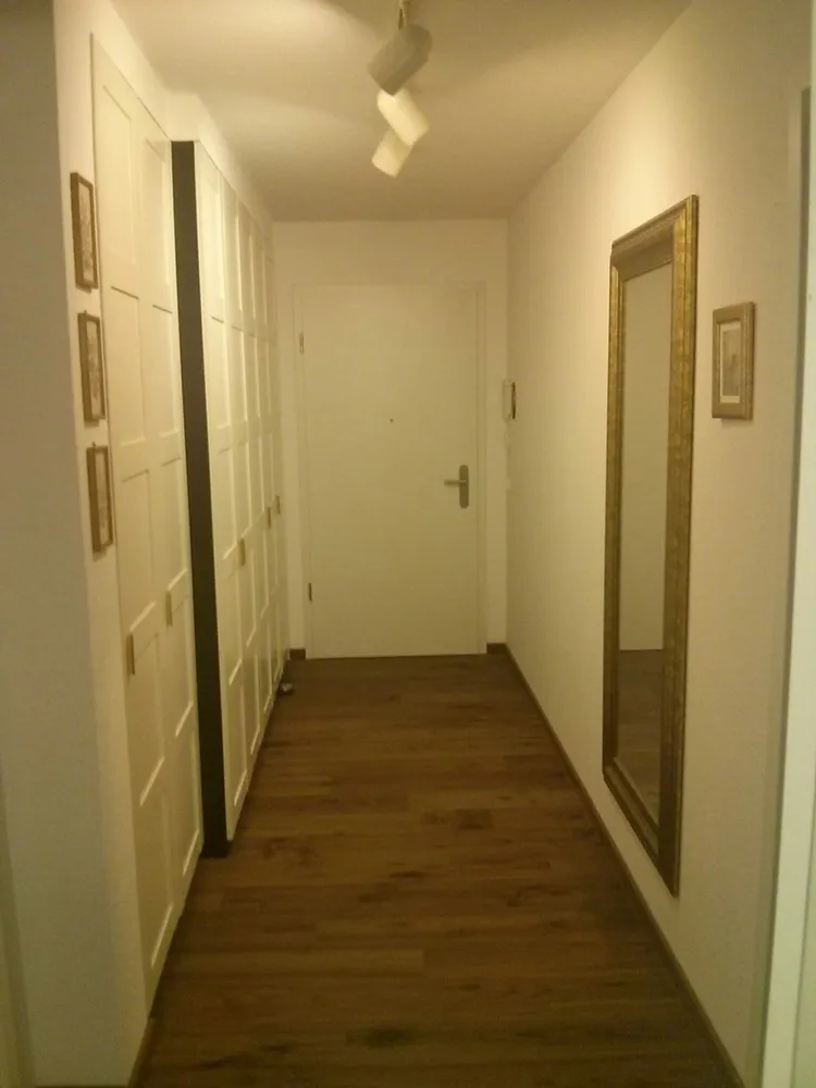 2 Zimmer Wohnung mit 58 m² in Köln – Bild 9