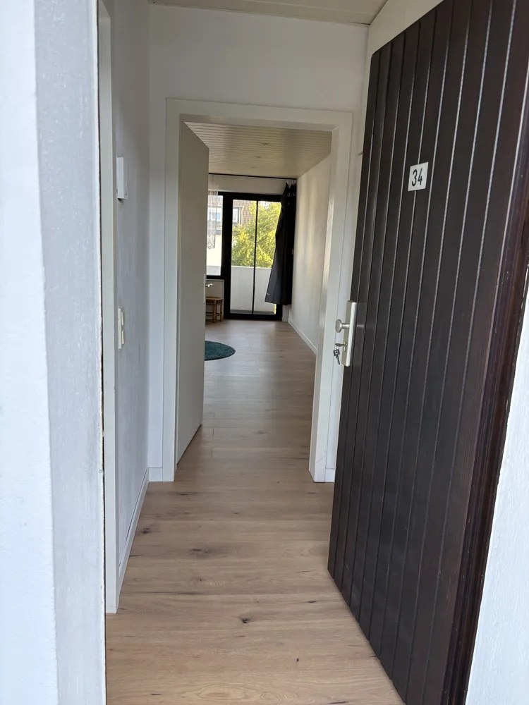1 Zimmer Wohnung mit 31 m² in Dortmund – Bild 4