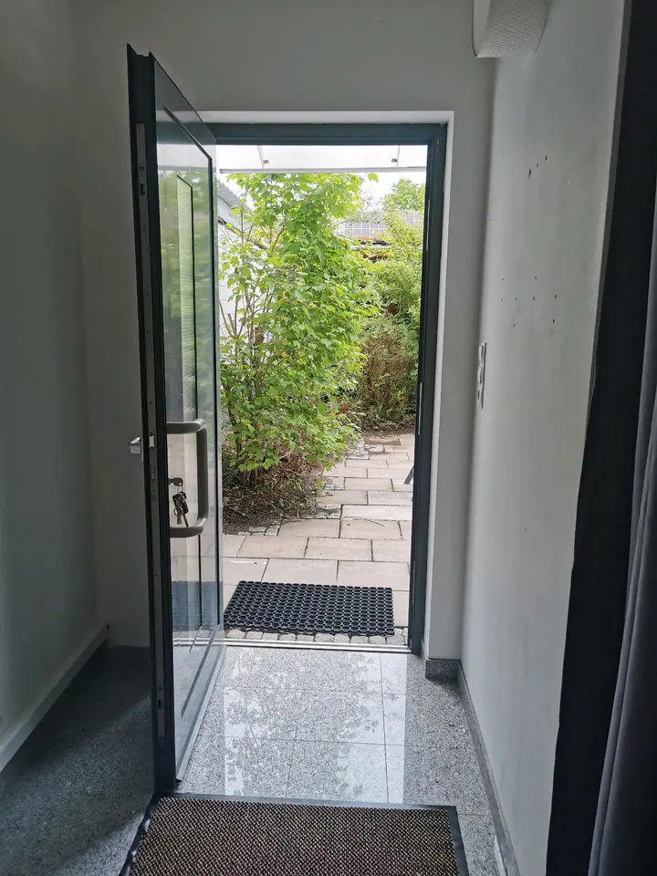 Studio mit 35 m² in Heppenheim – Bild 4