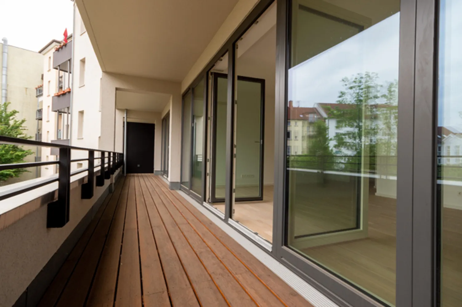 4 Zimmer Wohnung mit 113 m² in Leipzig – Bild 8
