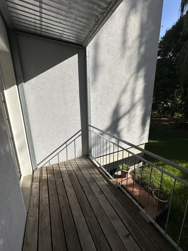 2 Zimmer Wohnung mit 50 m² in Rostock – Bild 7