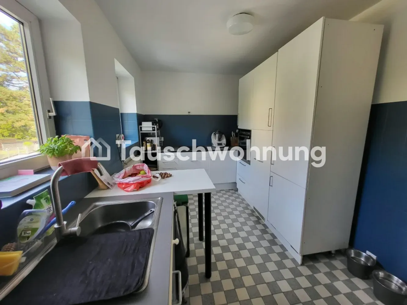 4 room apartment with 130 m² in Stuttgart – Photo 1