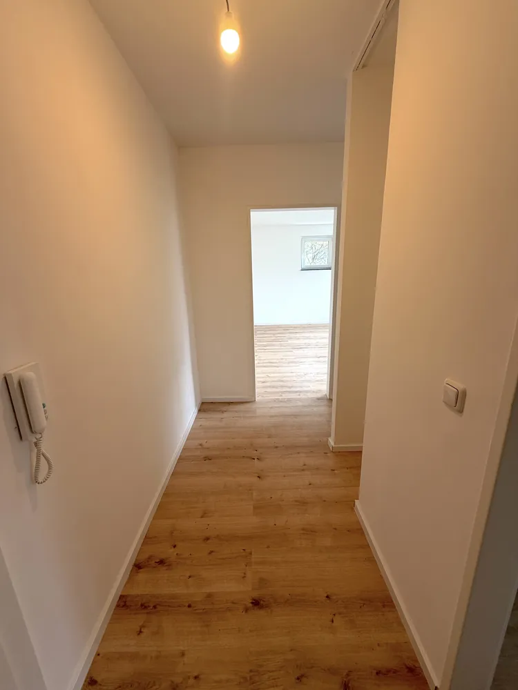 2 Zimmer Wohnung mit 38 m² in Mainz – Bild 4