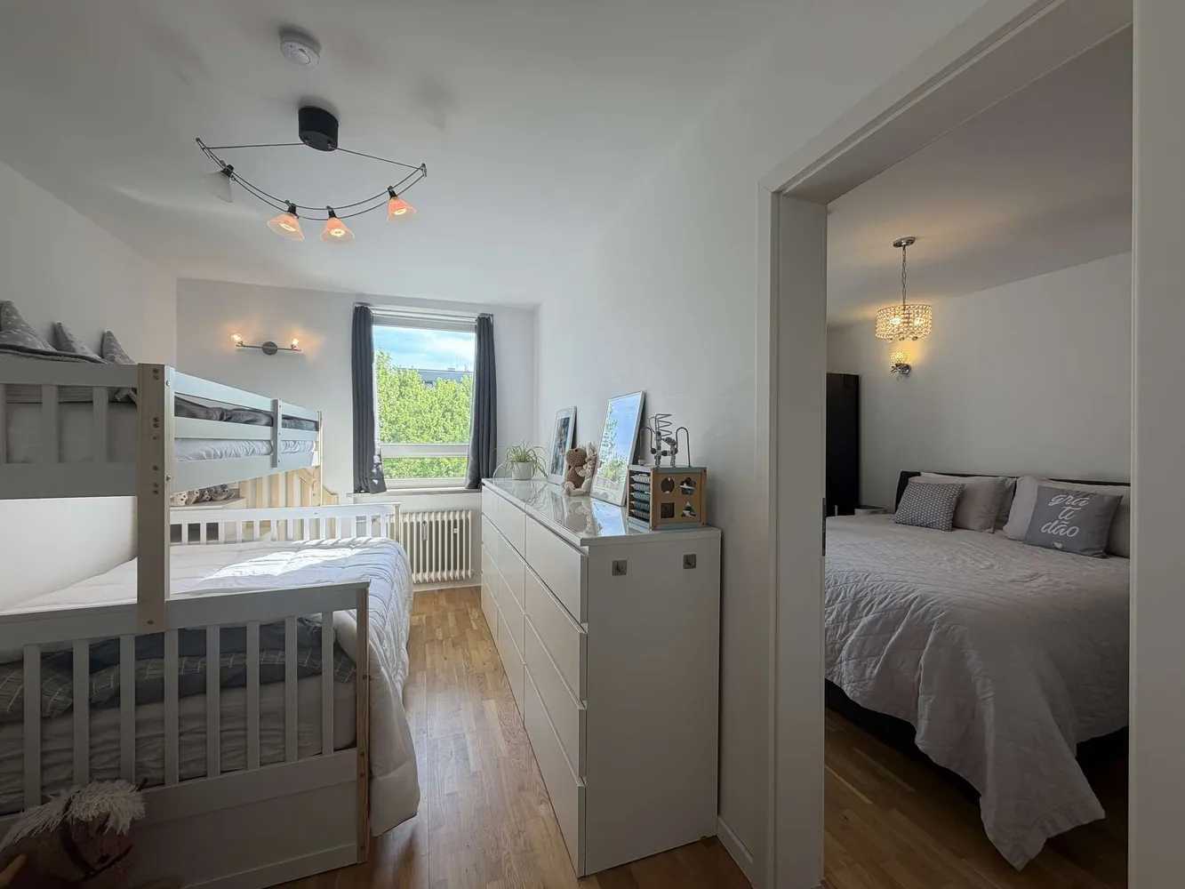 3 Zimmer Wohnung mit 69 m² in München – Bild 10