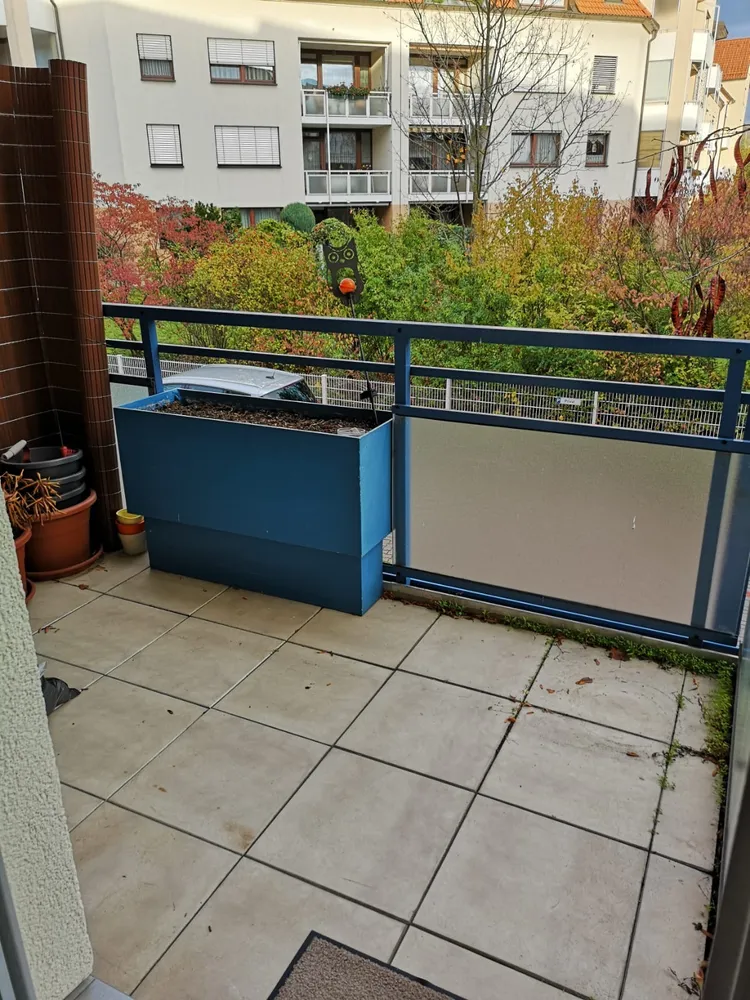 1 Zimmer Wohnung mit 35 m² in Leipzig – Bild 10