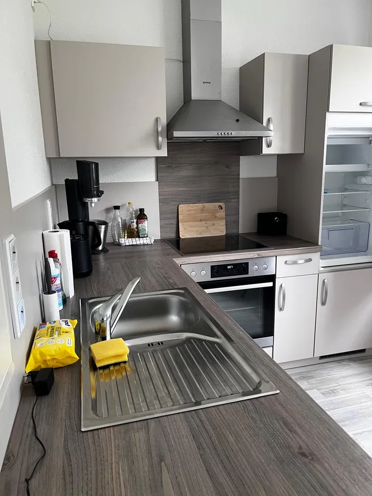 1 Zimmer Wohnung mit 39 m² in Chemnitz – Bild 4