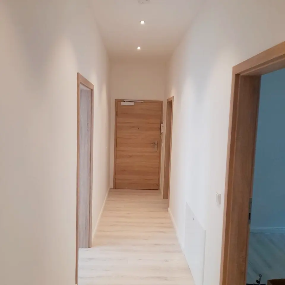 3 Zimmer Wohnung mit 73 m² in Annaberg-Buchholz – Bild 2