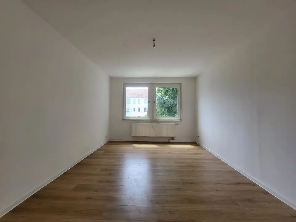 Studio mit 31 m² in Bitterfeld-Wolfen – Bild 1