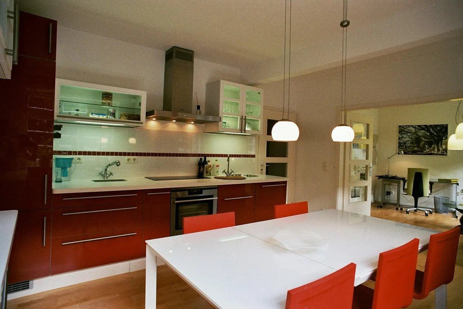 3 Zimmer Wohnung mit 62 m² in Düsseldorf – Bild 2